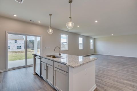 Tiny photo for 4777 Hartshorn Circle, Aiken, SC 29801 (MLS # 221839)