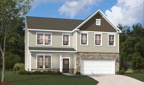 Photo of 4777 Hartshorn Circle, Aiken, SC 29801 (MLS # 221839)