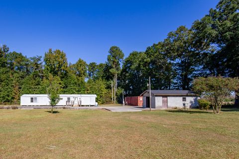 Photo of 2958 Heritage Highway, Bamberg, SC 29003 (MLS # 220162)