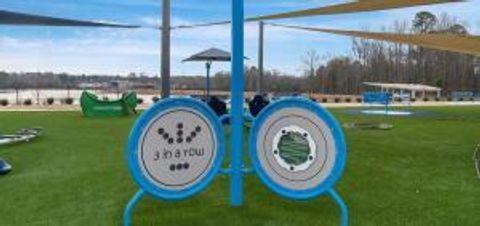 Tiny photo for 830 Tess Street, Graniteville, SC 29829 (MLS # 222207)