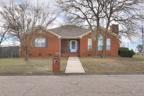 Photo of 3406 Linderwood Drive, Augusta, GA 30906 (MLS # 222224)