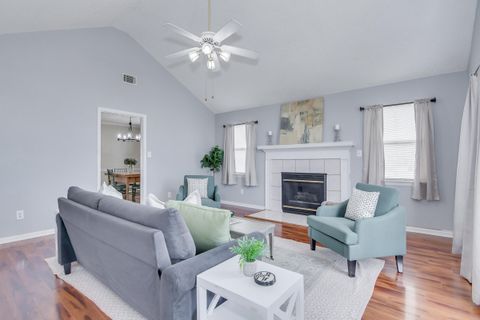 Tiny photo for 3406 Linderwood Drive, Augusta, GA 30906 (MLS # 222224)