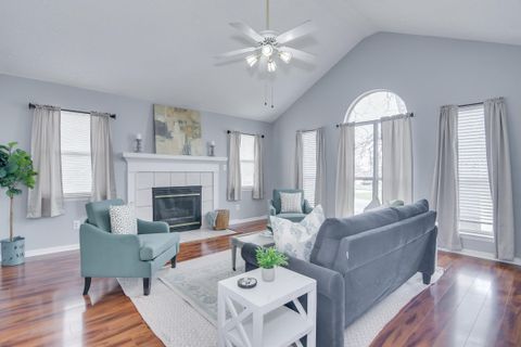 Tiny photo for 3406 Linderwood Drive, Augusta, GA 30906 (MLS # 222224)