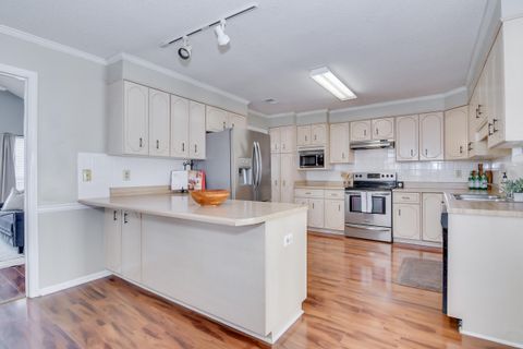 Tiny photo for 3406 Linderwood Drive, Augusta, GA 30906 (MLS # 222224)