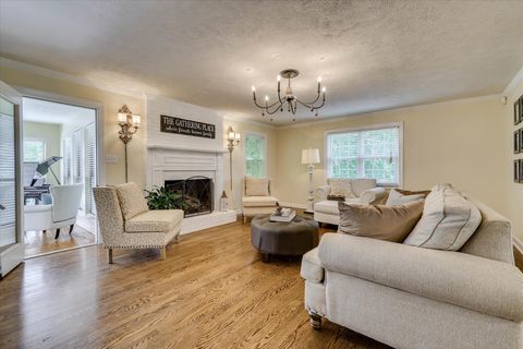 Tiny photo for 101 Toole Circle, Beech Island, SC 29842 (MLS # 220153)