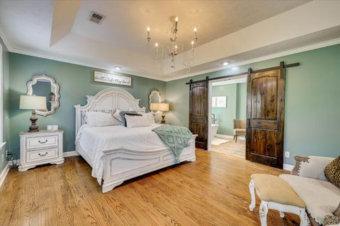 Tiny photo for 101 Toole Circle, Beech Island, SC 29842 (MLS # 220153)