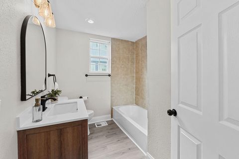 Tiny photo for 1307 Beman Street, Augusta, GA 30904 (MLS # 220666)