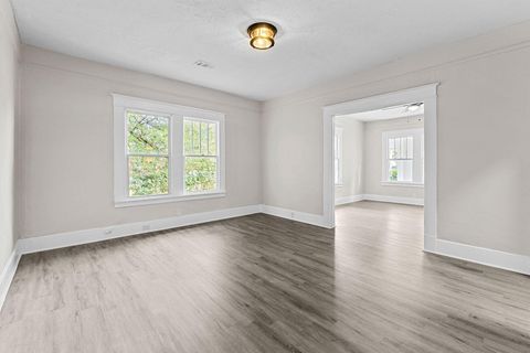 Tiny photo for 1307 Beman Street, Augusta, GA 30904 (MLS # 220666)