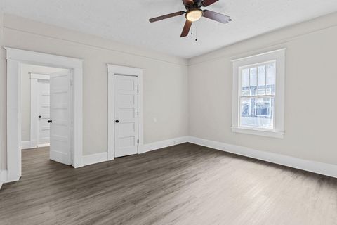 Tiny photo for 1307 Beman Street, Augusta, GA 30904 (MLS # 220666)