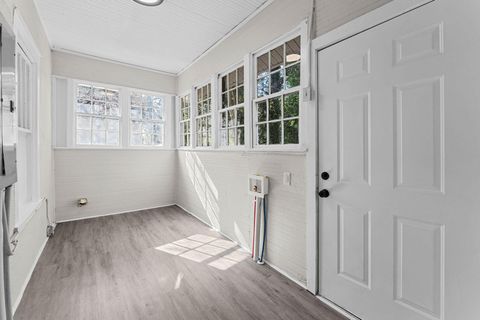 Tiny photo for 1307 Beman Street, Augusta, GA 30904 (MLS # 220666)