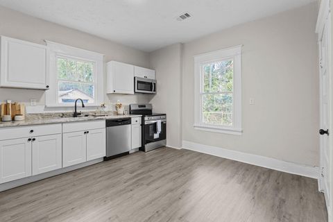 Tiny photo for 1307 Beman Street, Augusta, GA 30904 (MLS # 220666)