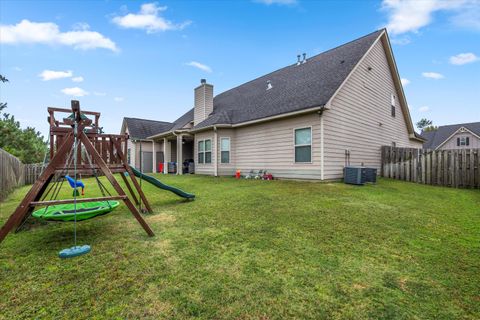 Tiny photo for 137 Corona Ct, Aiken, SC 29803 (MLS # 219827)