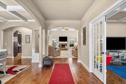 Tiny photo for 137 Corona Ct, Aiken, SC 29803 (MLS # 219827)