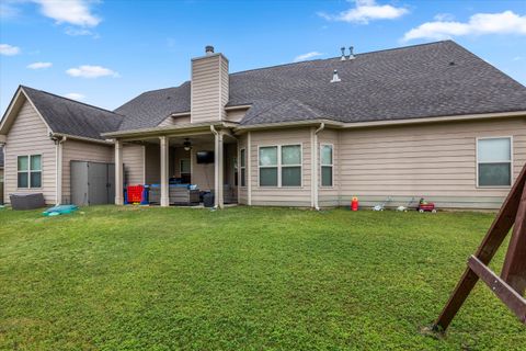Tiny photo for 137 Corona Ct, Aiken, SC 29803 (MLS # 219827)