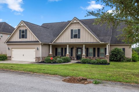 Tiny photo for 137 Corona Ct, Aiken, SC 29803 (MLS # 219827)