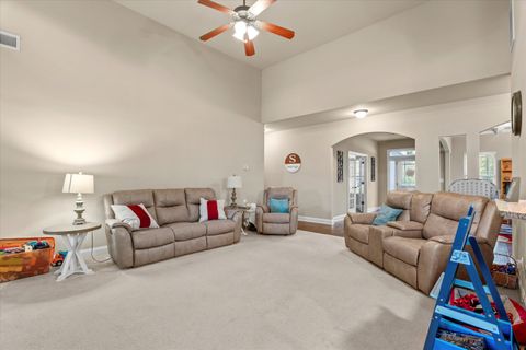 Tiny photo for 137 Corona Ct, Aiken, SC 29803 (MLS # 219827)