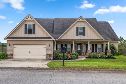 Photo of 137 Corona Ct, Aiken, SC 29803 (MLS # 219827)
