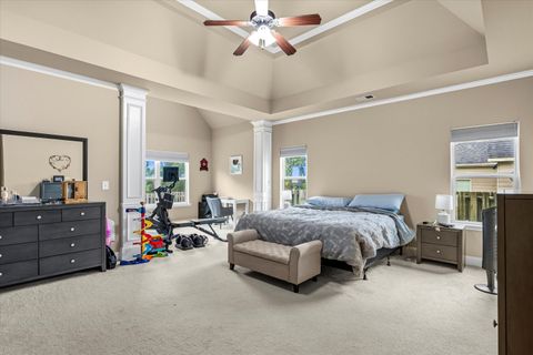Tiny photo for 137 Corona Ct, Aiken, SC 29803 (MLS # 219827)