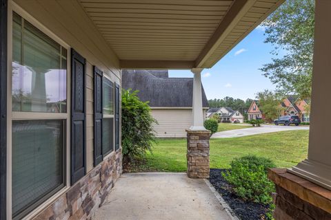 Tiny photo for 137 Corona Ct, Aiken, SC 29803 (MLS # 219827)