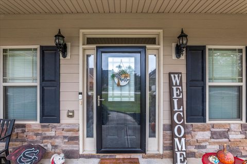 Tiny photo for 137 Corona Ct, Aiken, SC 29803 (MLS # 219827)