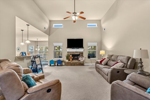 Tiny photo for 137 Corona Ct, Aiken, SC 29803 (MLS # 219827)