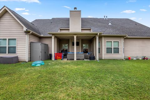 Tiny photo for 137 Corona Ct, Aiken, SC 29803 (MLS # 219827)