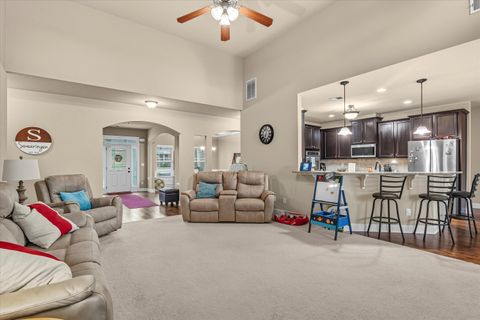 Tiny photo for 137 Corona Ct, Aiken, SC 29803 (MLS # 219827)