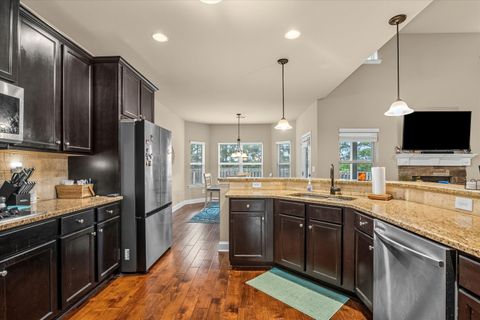 Tiny photo for 137 Corona Ct, Aiken, SC 29803 (MLS # 219827)