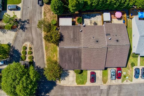 Tiny photo for 2101 Abigail Lane SW, Aiken, SC 29803 (MLS # 219718)