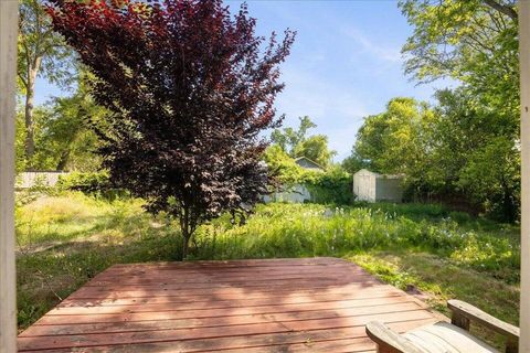 Tiny photo for 1823 Starnes Street, Augusta, GA 30904 (MLS # 219096)