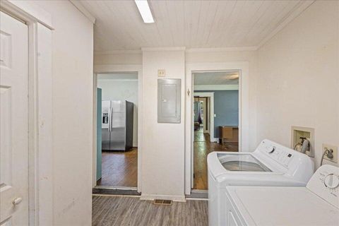 Tiny photo for 1823 Starnes Street, Augusta, GA 30904 (MLS # 219096)