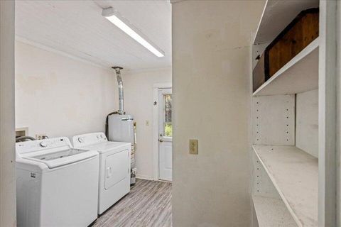 Tiny photo for 1823 Starnes Street, Augusta, GA 30904 (MLS # 219096)