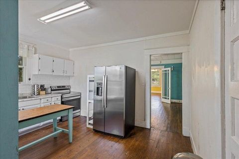 Tiny photo for 1823 Starnes Street, Augusta, GA 30904 (MLS # 219096)