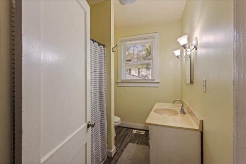 Tiny photo for 1823 Starnes Street, Augusta, GA 30904 (MLS # 219096)