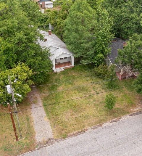 Tiny photo for 1823 Starnes Street, Augusta, GA 30904 (MLS # 219096)