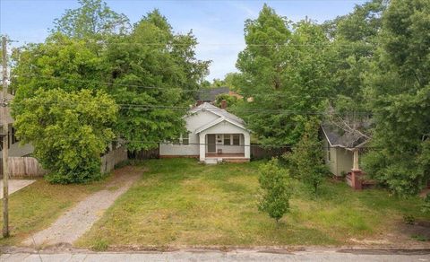 Tiny photo for 1823 Starnes Street, Augusta, GA 30904 (MLS # 219096)