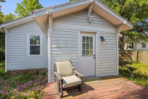 Tiny photo for 1823 Starnes Street, Augusta, GA 30904 (MLS # 219096)