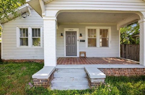 Tiny photo for 1823 Starnes Street, Augusta, GA 30904 (MLS # 219096)