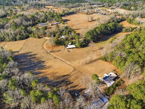 Photo of 30 Sharon Road, Wagener, SC 29164 (MLS # 221476)
