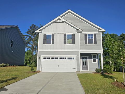 Property photo of 4126 Whitehouse Street, Harlem, GA 30814
