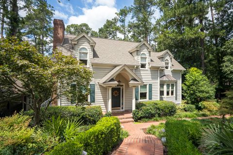 Photo of 1506 Dibble Road SW, Aiken, SC 29801 (MLS # 219185)