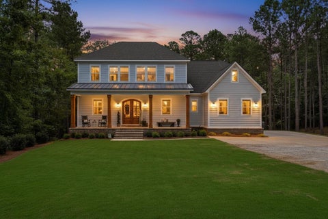 Photo of 1127 Savannah Ridge Road, Lincolnton, GA 30817 (MLS # 222357)