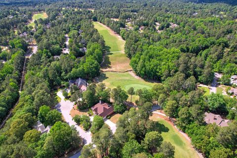 Tiny photo for 10 Silver Maple Court, Aiken, SC 29803 (MLS # 217199)