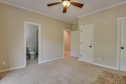 Tiny photo for 10 Silver Maple Court, Aiken, SC 29803 (MLS # 217199)