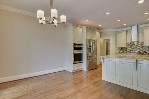 Tiny photo for 10 Silver Maple Court, Aiken, SC 29803 (MLS # 217199)