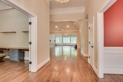 Tiny photo for 10 Silver Maple Court, Aiken, SC 29803 (MLS # 217199)