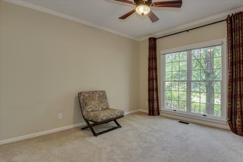Tiny photo for 10 Silver Maple Court, Aiken, SC 29803 (MLS # 217199)