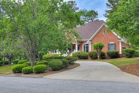 Tiny photo for 10 Silver Maple Court, Aiken, SC 29803 (MLS # 217199)