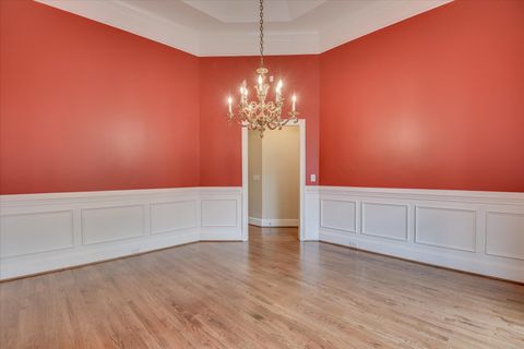 Tiny photo for 10 Silver Maple Court, Aiken, SC 29803 (MLS # 217199)