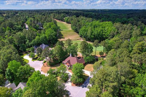 Tiny photo for 10 Silver Maple Court, Aiken, SC 29803 (MLS # 217199)